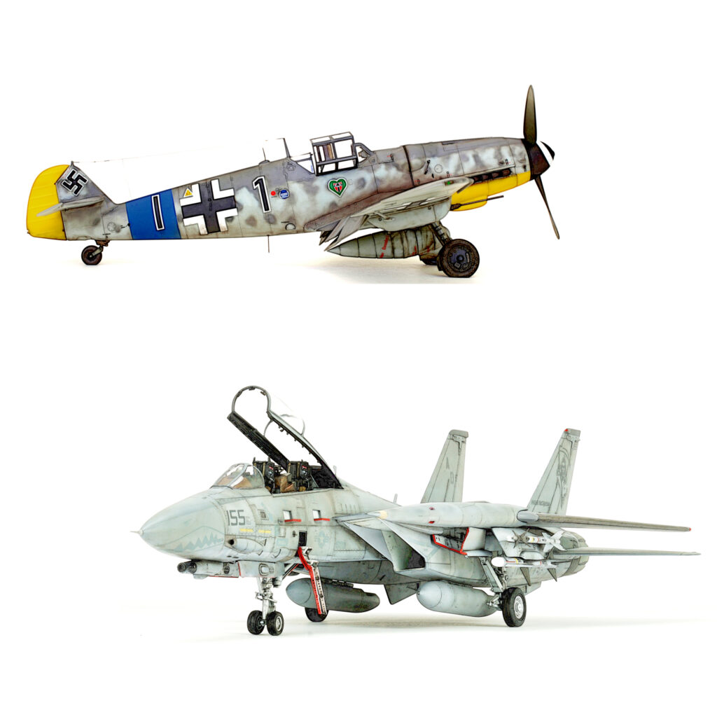 comienzo eternamente Bourgeon Inicio - Hobby Models GT