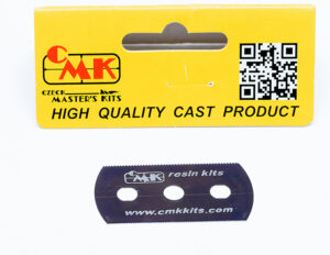 CMK ULTRA SMOOTH EXTRA SMOOTH SAW SIERRA FINA