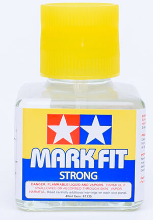 MARK FIT STRONG TAMIYA