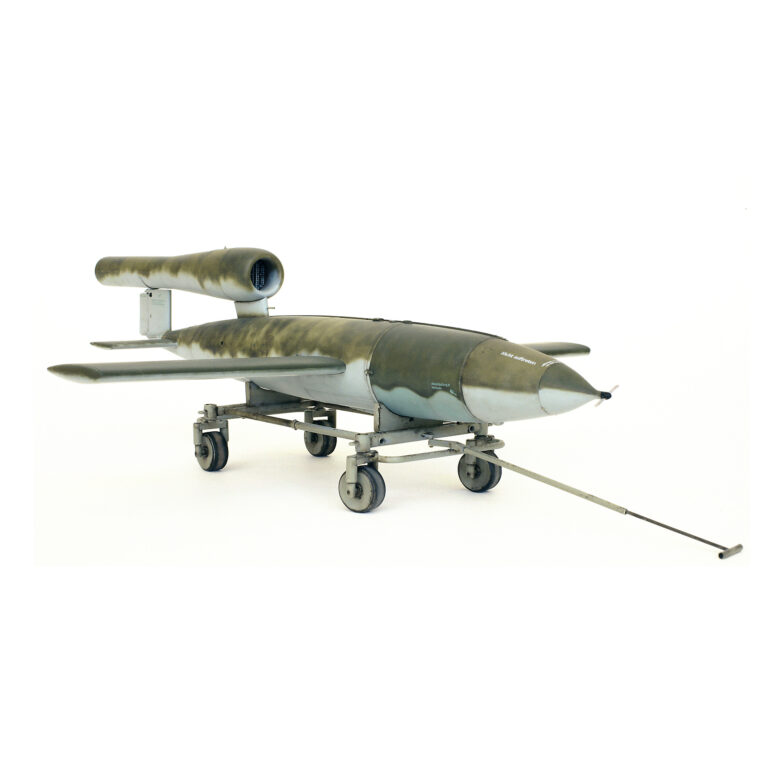 Cobi V-1 Flying Bomb (FI 103) 3135 | Large range