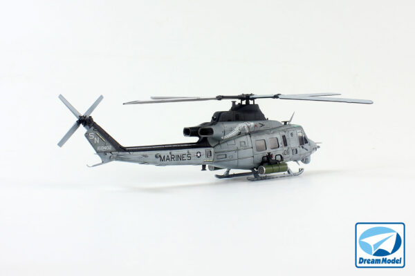 BELL UH-1Y VENOM 1/72 - Imagen 7