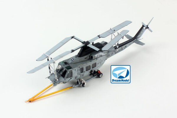 BELL UH-1Y VENOM 1/72 - Imagen 5