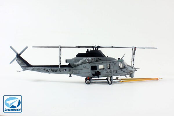 BELL UH-1Y VENOM 1/72 - Imagen 9