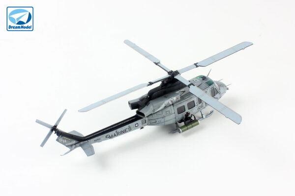 BELL UH-1Y VENOM 1/72 - Imagen 11