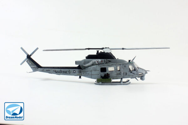 BELL UH-1Y VENOM 1/72 - Imagen 13