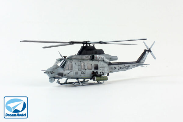 BELL UH-1Y VENOM 1/72 - Imagen 3
