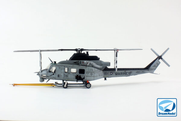BELL UH-1Y VENOM 1/72 - Imagen 15