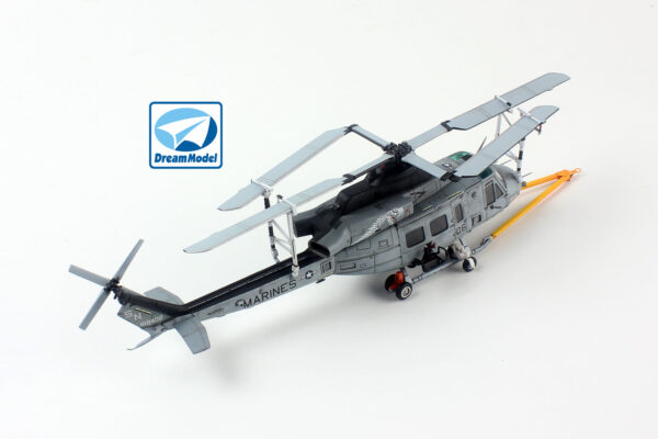 BELL UH-1Y VENOM 1/72 - Imagen 16