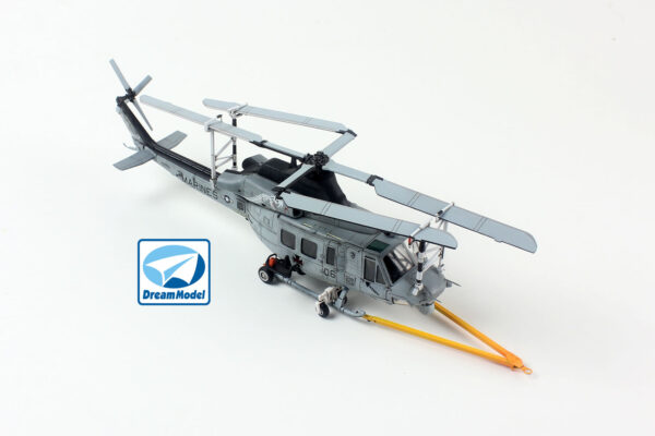 BELL UH-1Y VENOM 1/72 - Imagen 17