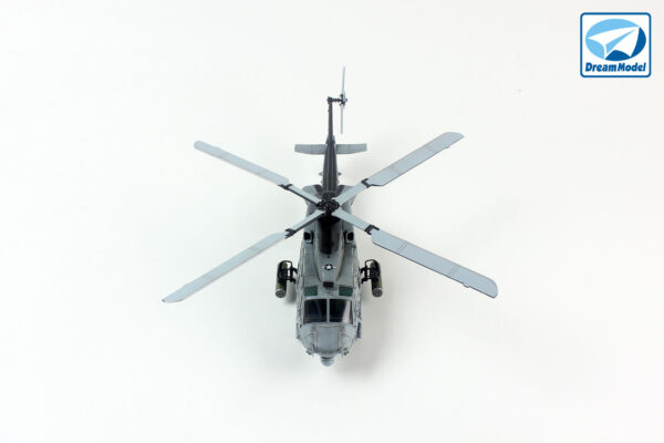 BELL UH-1Y VENOM 1/72 - Imagen 18