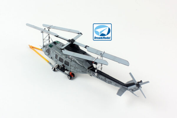 BELL UH-1Y VENOM 1/72 - Imagen 19