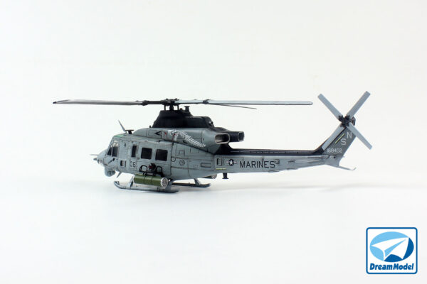 BELL UH-1Y VENOM 1/72 - Imagen 20