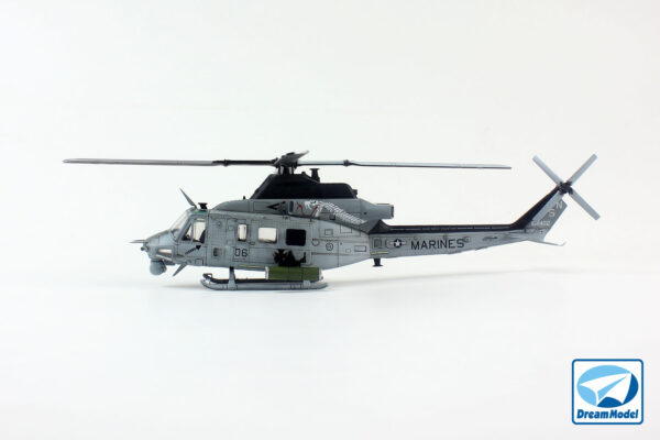 BELL UH-1Y VENOM 1/72 - Imagen 21