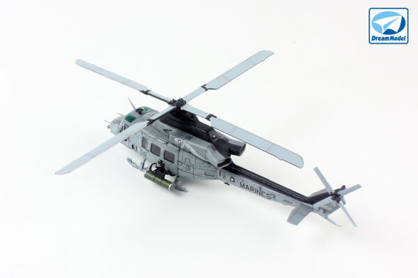 BELL UH-1Y VENOM 1/72 - Imagen 22
