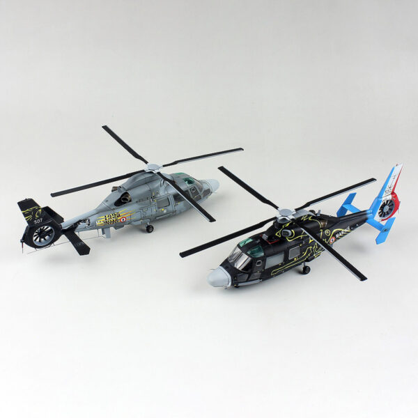 AS-565 PANTHER 1/72 - Imagen 3