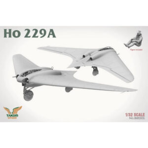 HORTEN Ho-229A 1/32