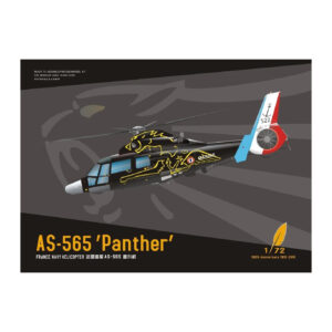 AS-565 PANTHER 1/72