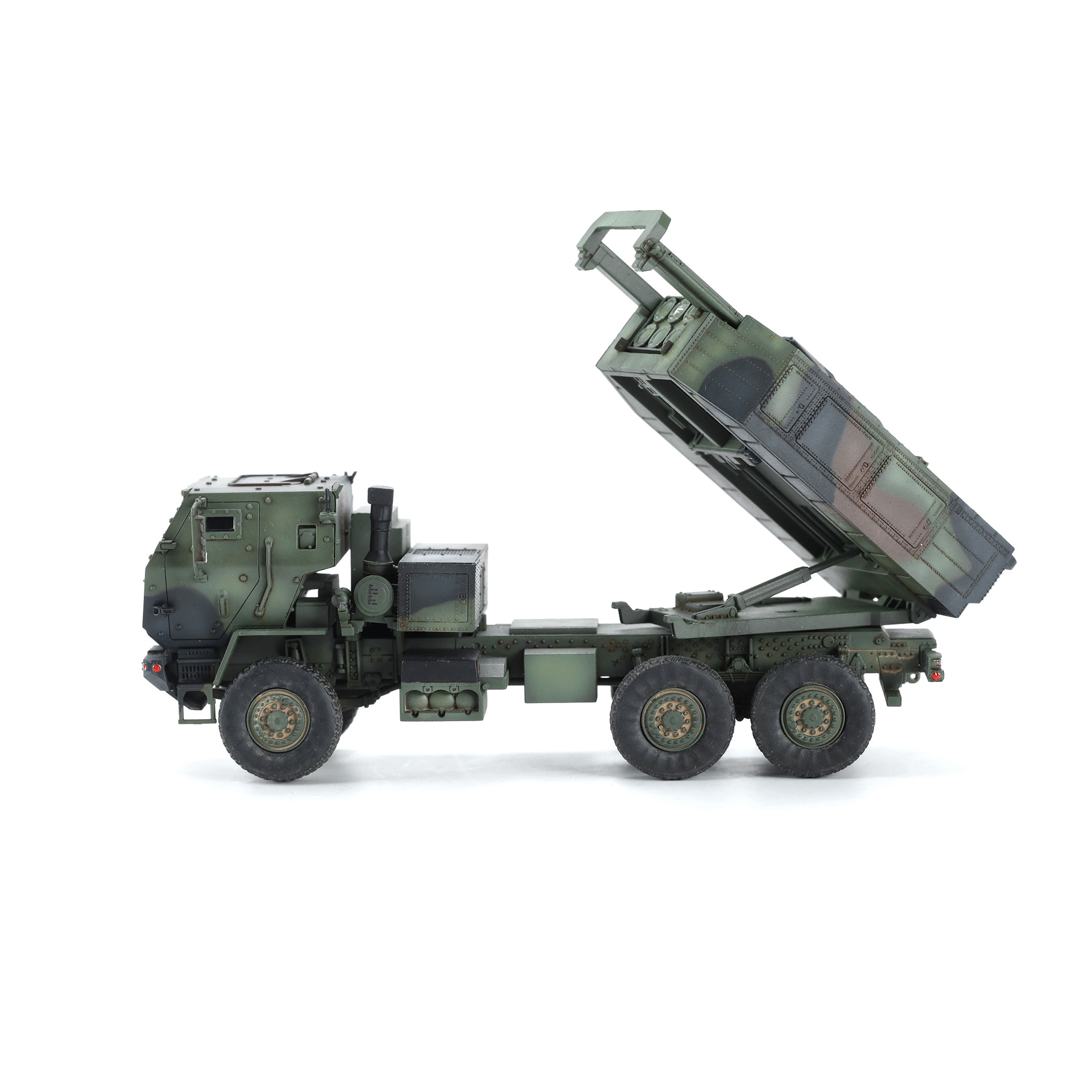 M142 HIMARS MENG 1/72
