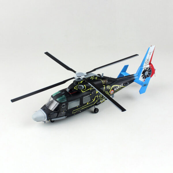 AS-565 PANTHER 1/72 - Imagen 4