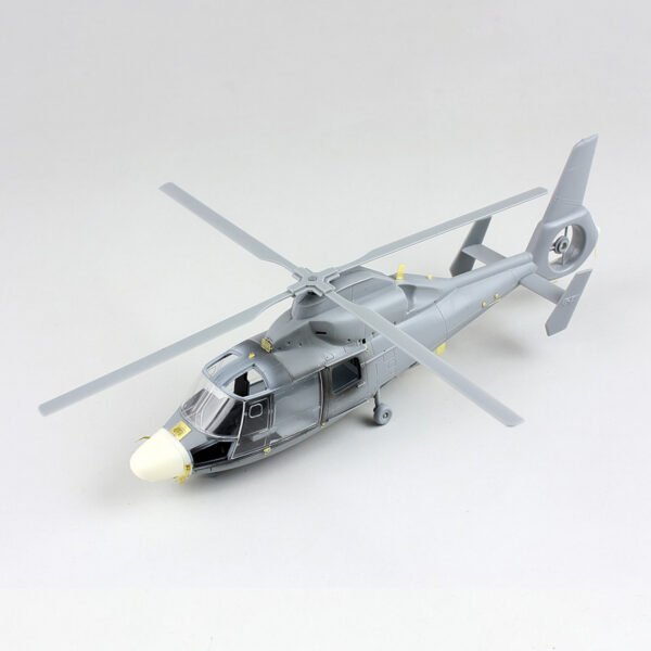 AS-565 PANTHER 1/72 - Imagen 6