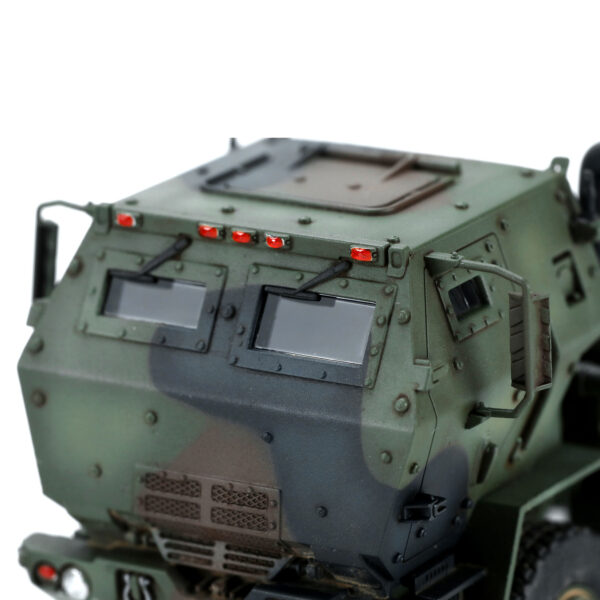 M142 HIMARS MENG 1/72 - Imagen 7
