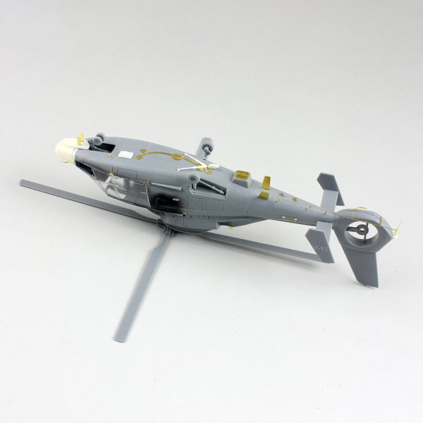 AS-565 PANTHER 1/72 - Imagen 7