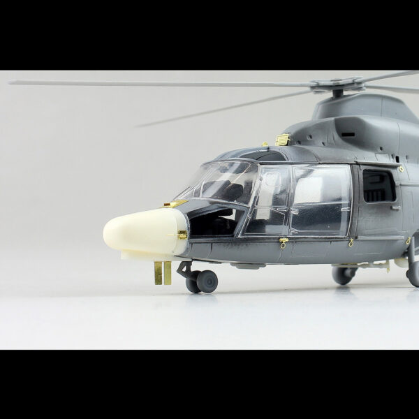 AS-565 PANTHER 1/72 - Imagen 8