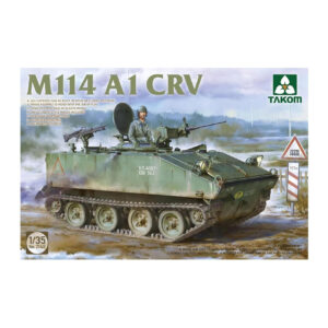 M114 A1 CRV TAKOM 1/35