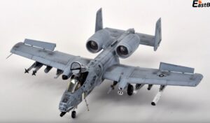 A-10C THUNDERBOLT II  1/48