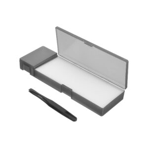 CAJA DE SEPARACIÓN DE DECALS