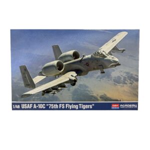 A-10C THUNDERBOLT II  1/48