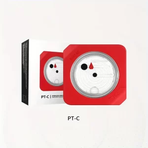 CORTADOR DE CIRCULOS / RONDELAS ROTATORIO DSPIAE PT-C (1-50MM)