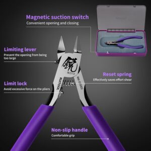 CUTTER RUITOOL 1.0 PARA PIEZAS PLÁSTICAS