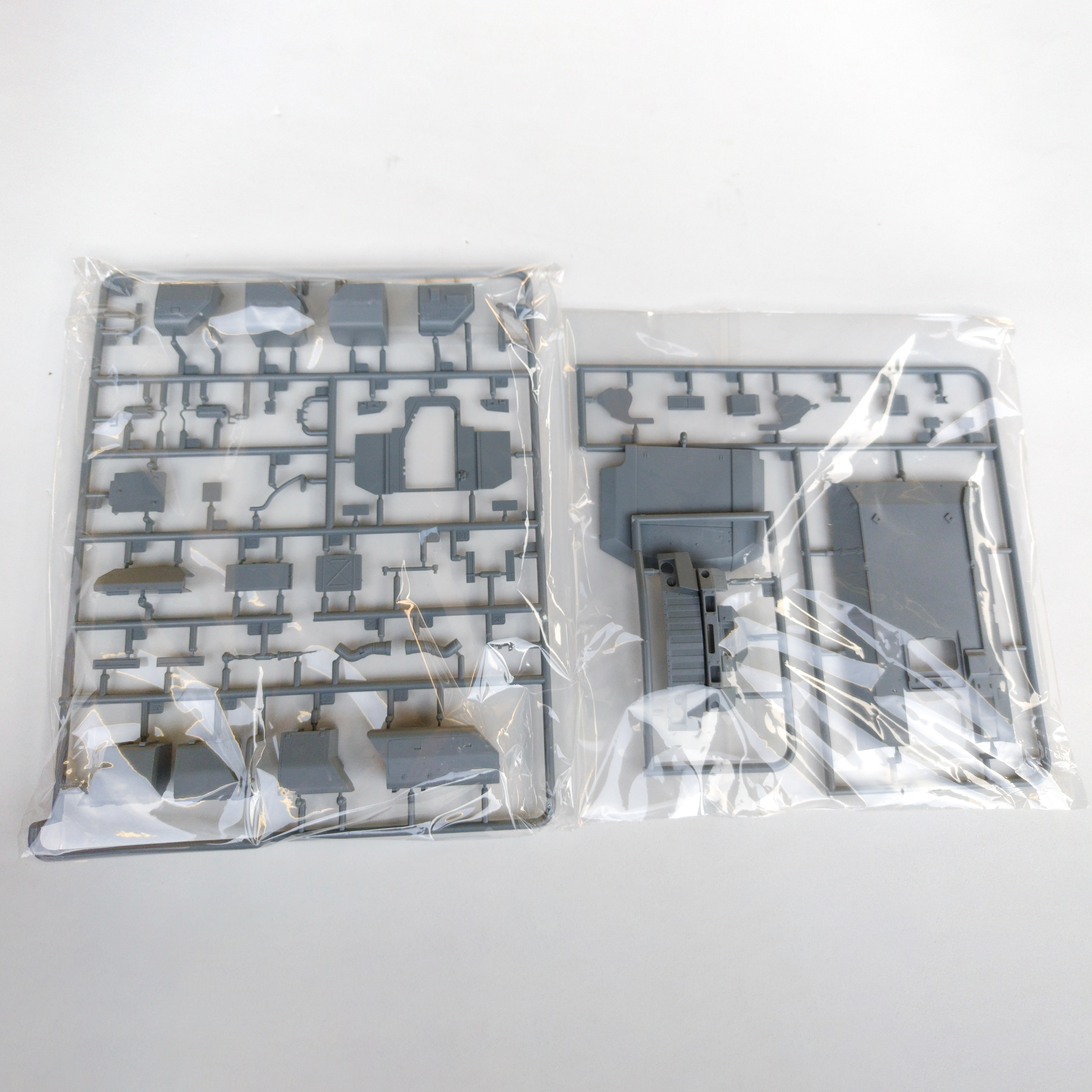 KAMAZ K-4386 TYPHOON VDV EARY TYPE (sin caja original)