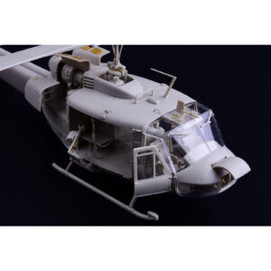 UH-1D HUEY 1/48