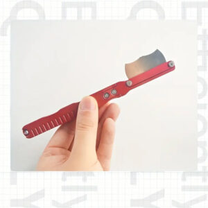 SET DE MANGO PARA MINI SIERRA Y 5 SIERRAS