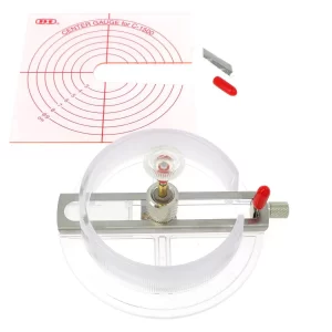 CORTADOR DE CIRCULOS NT CUTTER IC-1500P