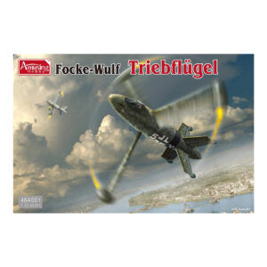 FOCKE-WULF TRIEBFLÜGEL 1/48