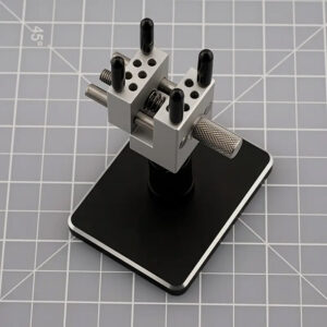 PRENSA / HERRAMIENTA DE SUJECIÓN PARA MODELISMO