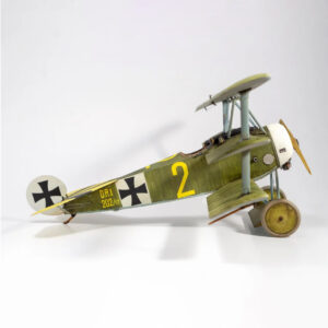 FOKKER DR.1 TRIPLANO 1/32