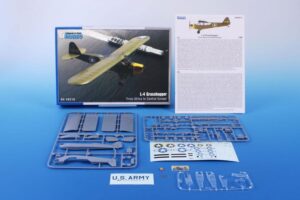 L-4 GRASSHOPER  1/48