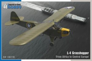 L-4 GRASSHOPER  1/48