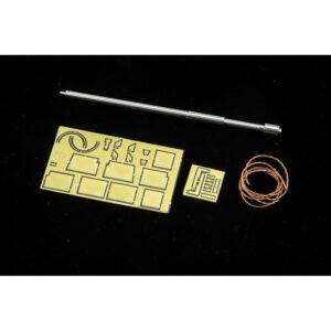 PANZER KPFW. IV  AUSF. F2 & G