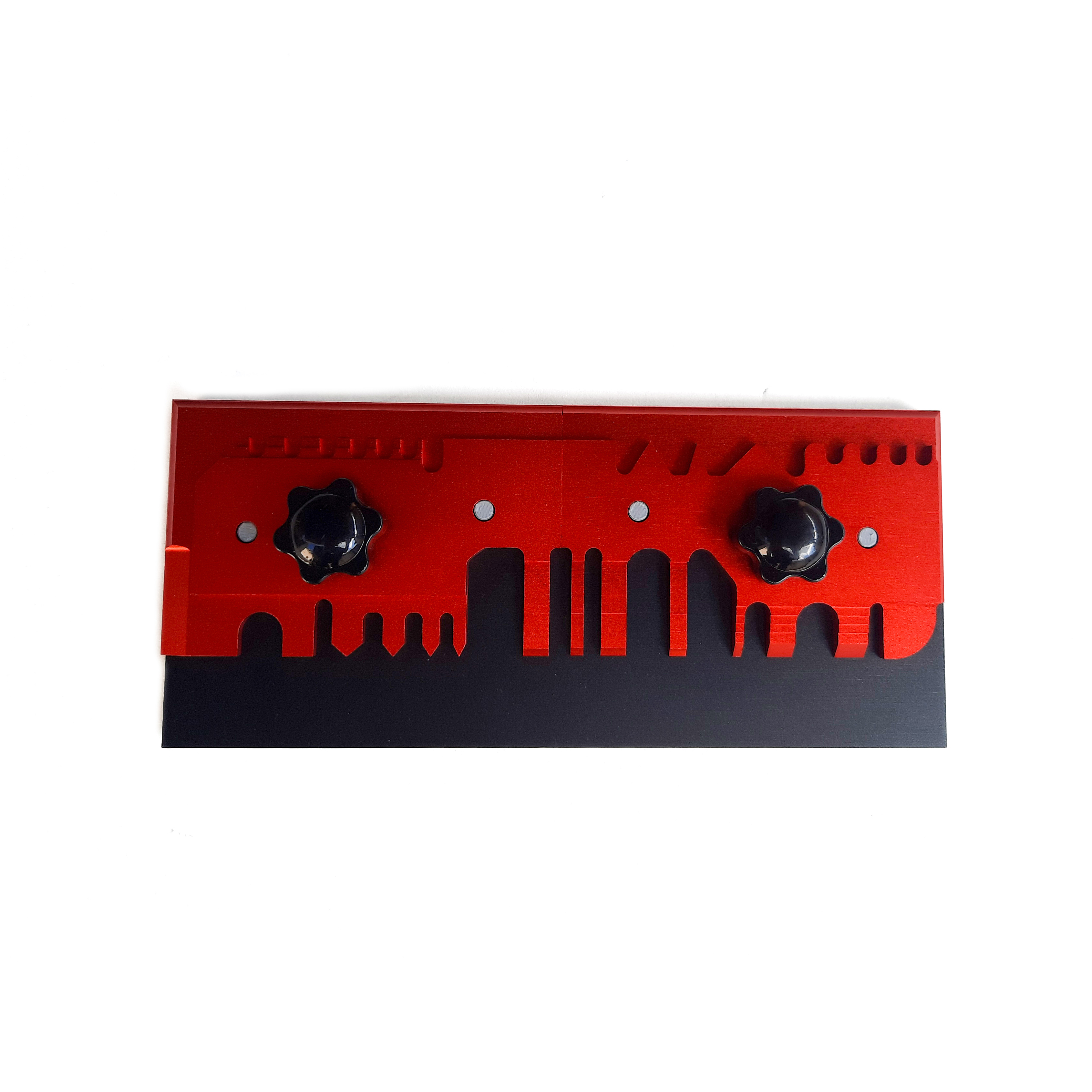 HERRAMIENTA PARA DOBLAR PARTES DE PHOTOETCHED