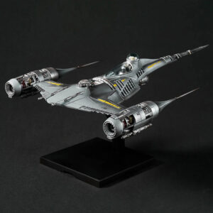 THE MANDALORIAN’S N-1 STARFIGHTER 1/48