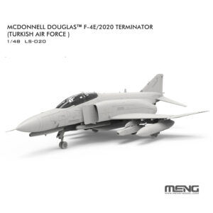 F-4E/2020 TERMINATOR 1/48