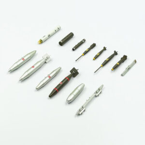 US AVIATION ARMAMENT ICM 1/48
