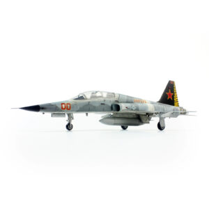 F-5F TIGER II 1/72