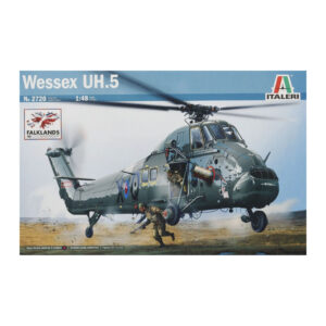 WESSEX UH.5 FALKLANDS 40TH ANNIVERSARY EDITION 1/48