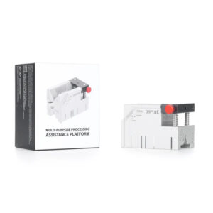 HERRAMIENTA MULTI PROPOSITO AT-AP «THE CUBE» DSPIAE